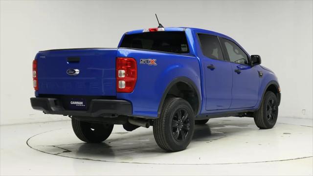 2023 Ford Ranger XL