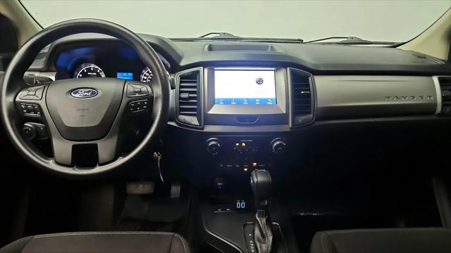 2023 Ford Ranger XL