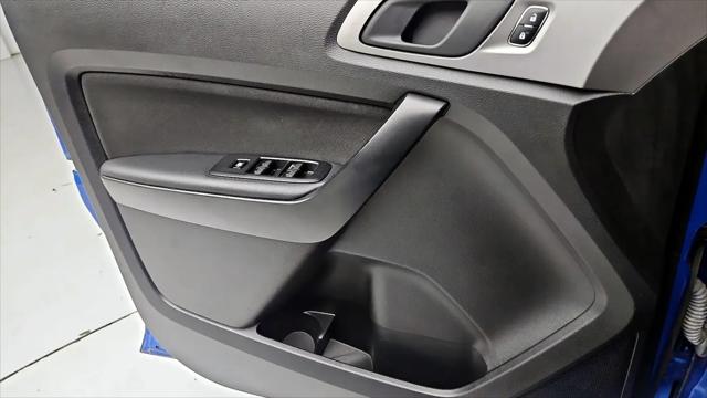 2023 Ford Ranger XL