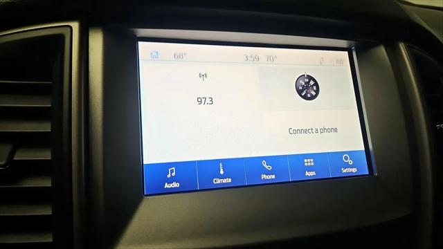 2023 Ford Ranger XL