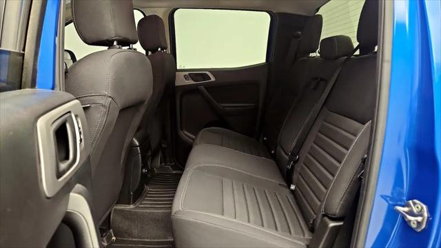 2023 Ford Ranger XL