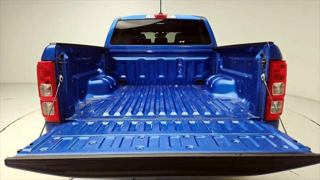 2023 Ford Ranger XL