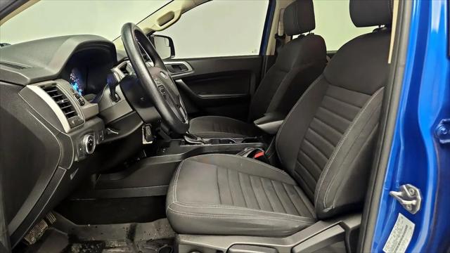2023 Ford Ranger XL