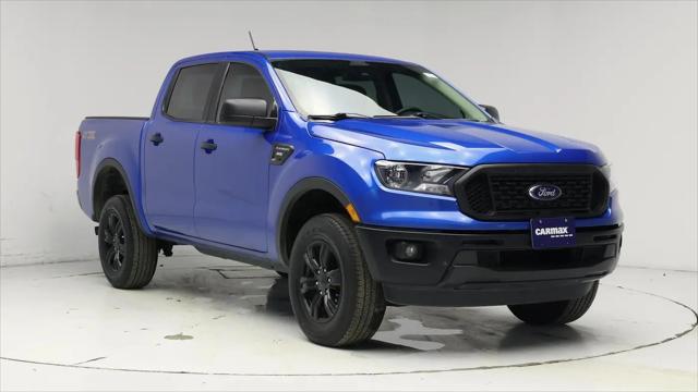 2023 Ford Ranger XL for sale in San Antonio, TX