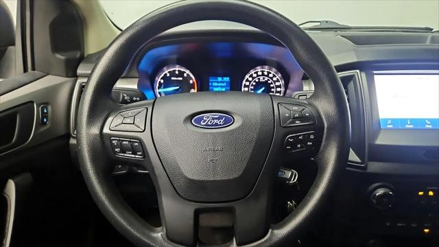 2023 Ford Ranger XL