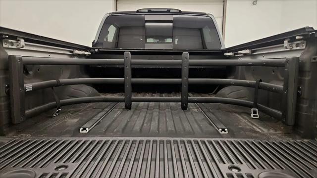 2017 Nissan Titan PRO-4X