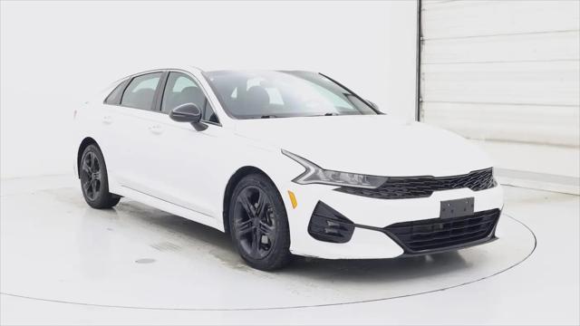 2022 Kia K5 GT-Line for sale in Dothan, AL
