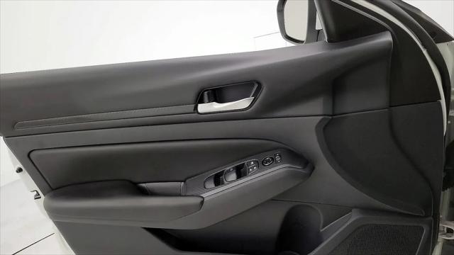2022 Nissan Altima S FWD