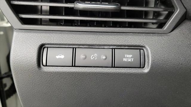 2022 Nissan Altima S FWD