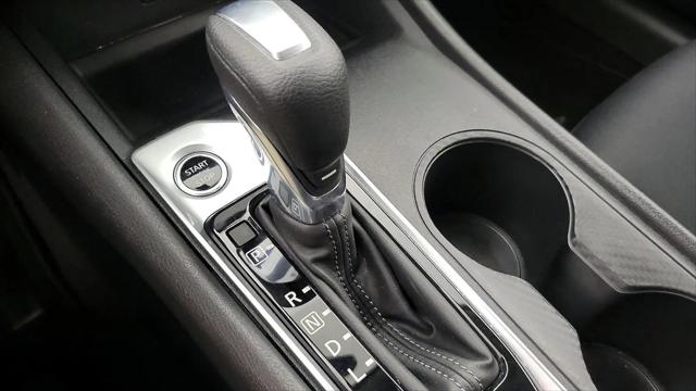2022 Nissan Altima S FWD