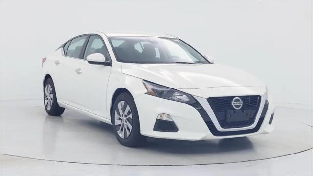 2022 Nissan Altima S FWD for sale in Dothan, AL