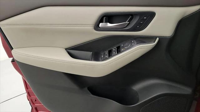 2023 Nissan Rogue SL Intelligent AWD