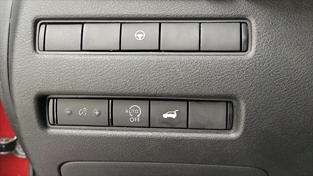 2023 Nissan Rogue SL Intelligent AWD