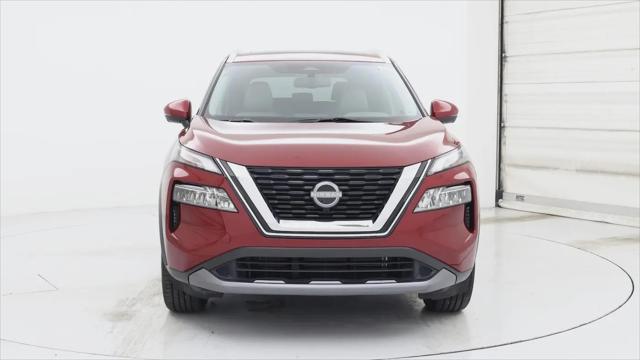 2023 Nissan Rogue SL Intelligent AWD