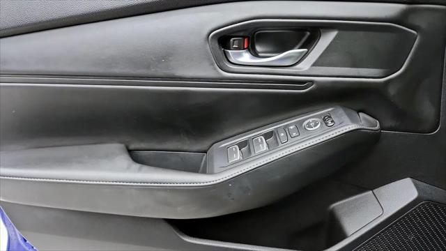2025 Honda Accord Sedan Sport