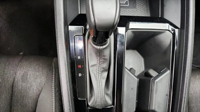 2025 Honda Accord Sedan Sport
