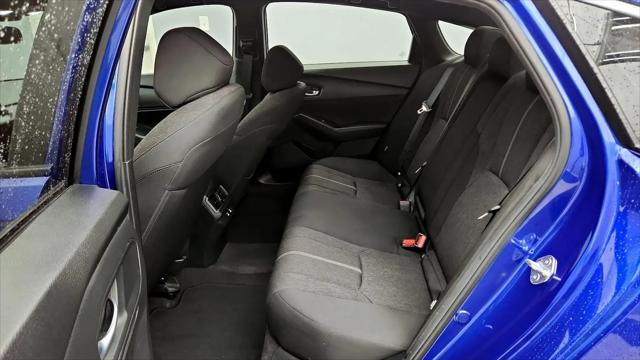 2025 Honda Accord Sedan Sport