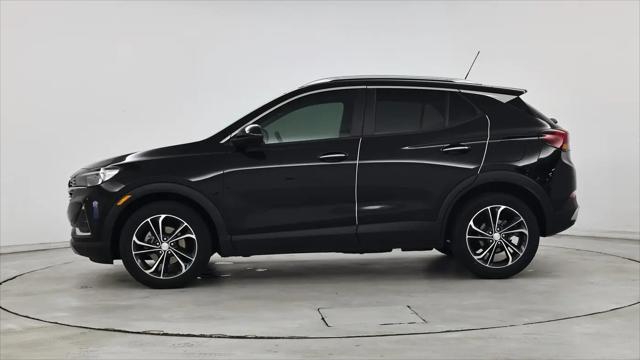 2021 Buick Encore GX FWD Select
