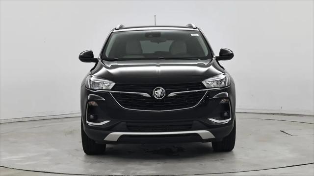 2021 Buick Encore GX FWD Select