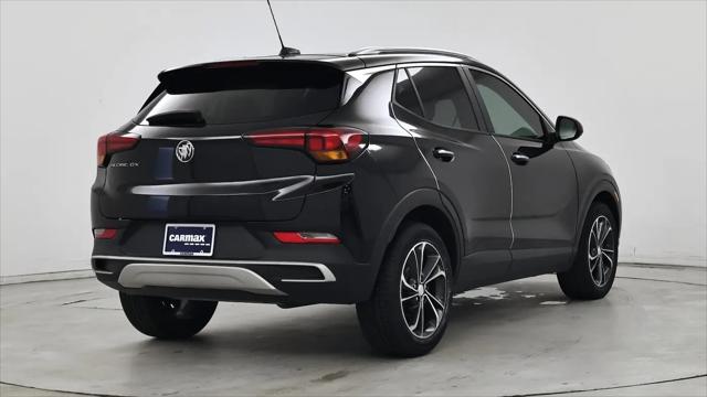 2021 Buick Encore GX FWD Select