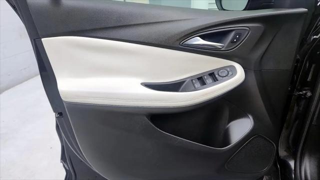 2021 Buick Encore GX FWD Select