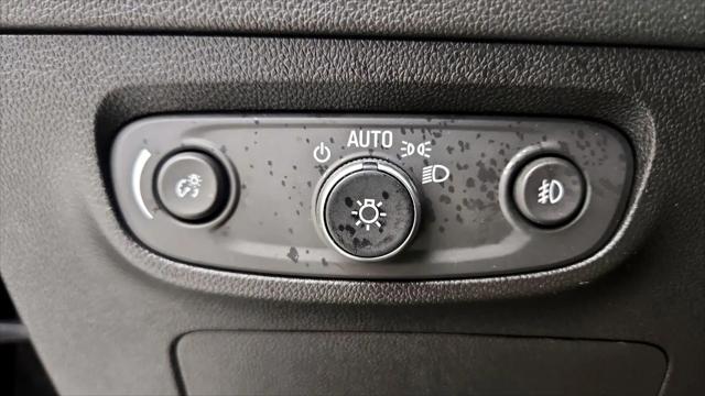 2021 Buick Encore GX FWD Select