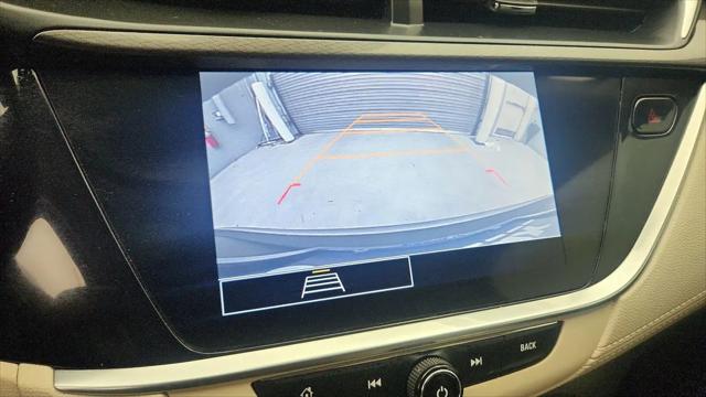 2021 Buick Encore GX FWD Select