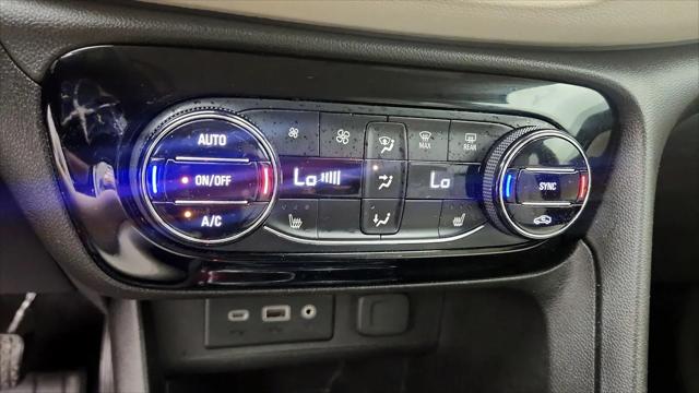 2021 Buick Encore GX FWD Select