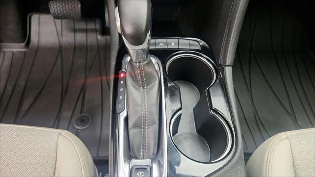 2021 Buick Encore GX FWD Select