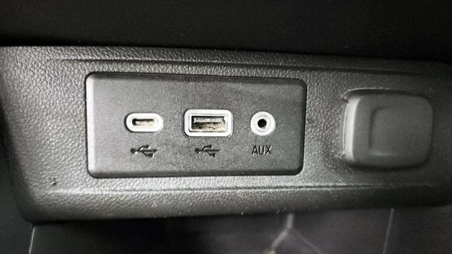 2021 Buick Encore GX FWD Select