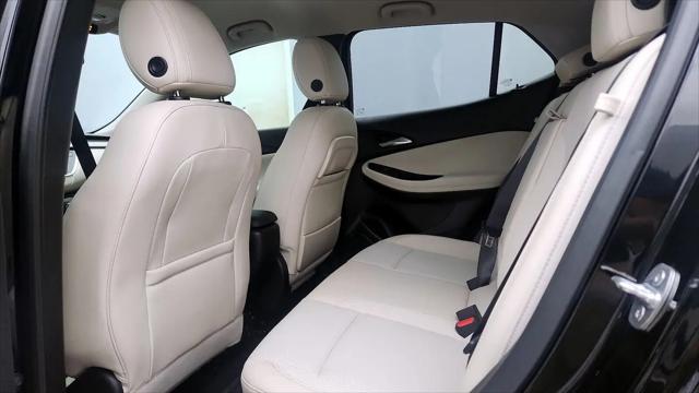 2021 Buick Encore GX FWD Select