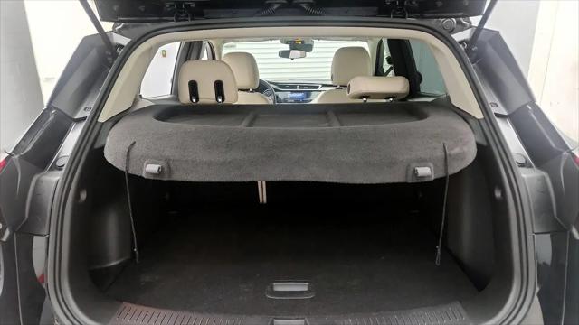 2021 Buick Encore GX FWD Select