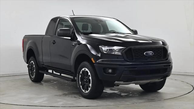 2021 Ford Ranger XL for sale in Norcross, GA