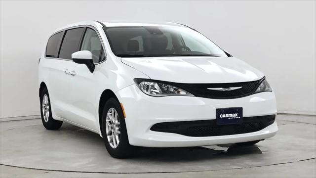 2023 Chrysler Voyager LX for sale in Norcross, GA