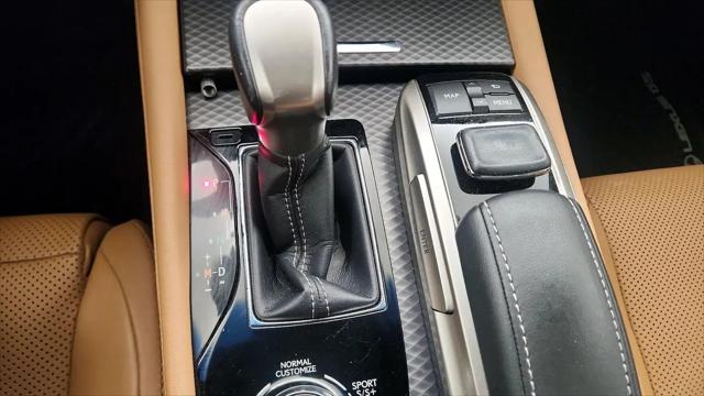 2017 Lexus GS 350 F Sport