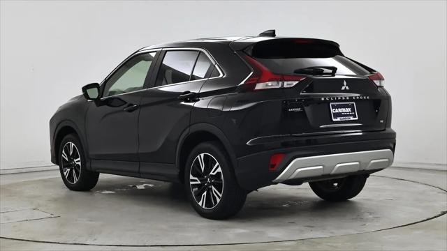 2025 Mitsubishi Eclipse Cross SE S-AWC