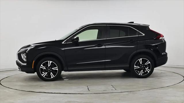2025 Mitsubishi Eclipse Cross SE S-AWC