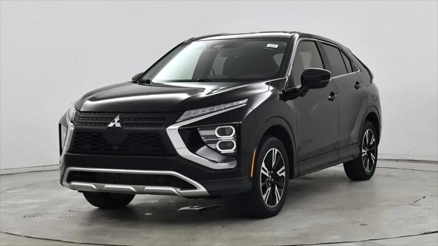 2025 Mitsubishi Eclipse Cross SE S-AWC