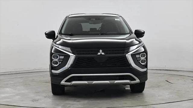 2025 Mitsubishi Eclipse Cross SE S-AWC