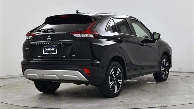 2025 Mitsubishi Eclipse Cross SE S-AWC