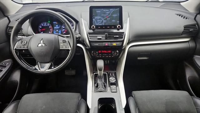 2025 Mitsubishi Eclipse Cross SE S-AWC