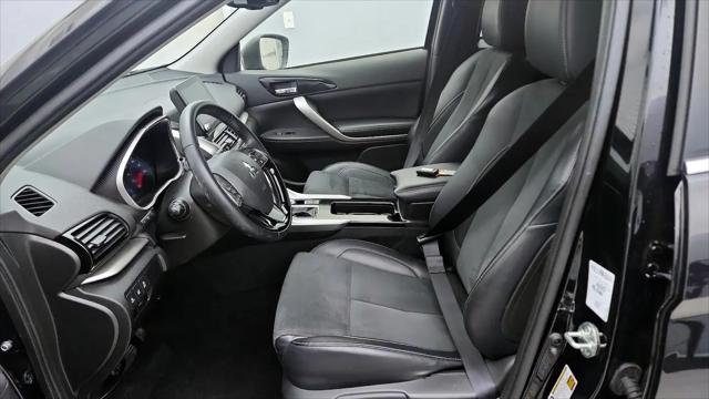 2025 Mitsubishi Eclipse Cross SE S-AWC