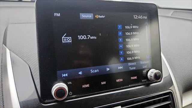 2025 Mitsubishi Eclipse Cross SE S-AWC