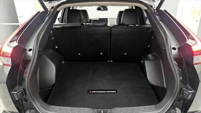 2025 Mitsubishi Eclipse Cross SE S-AWC