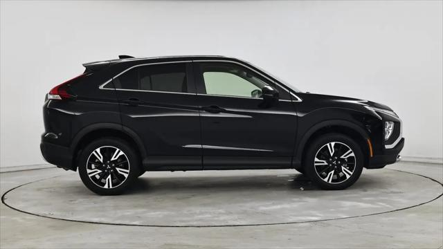2025 Mitsubishi Eclipse Cross SE S-AWC