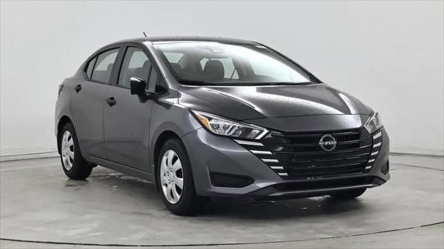 2024 Nissan Versa 1.6 S for sale in Norcross, GA