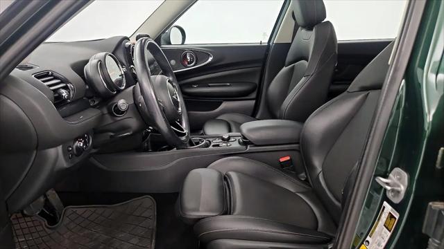 2016 MINI Cooper Clubman Cooper