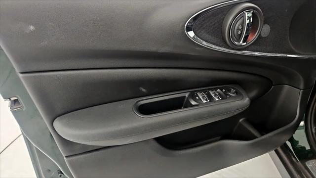 2016 MINI Cooper Clubman Cooper