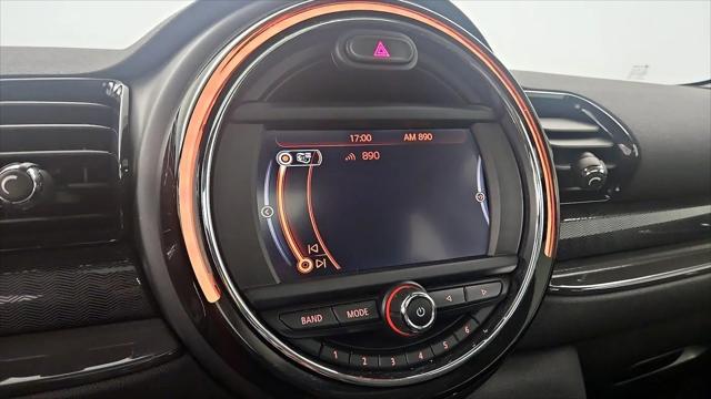 2016 MINI Cooper Clubman Cooper