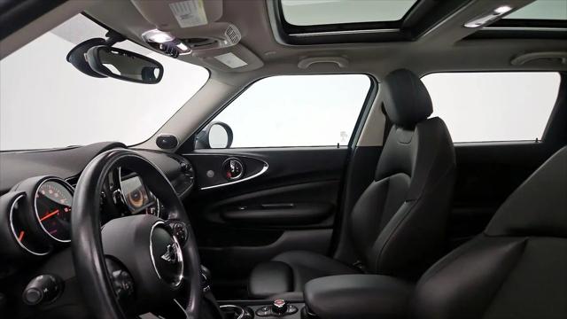 2016 MINI Cooper Clubman Cooper